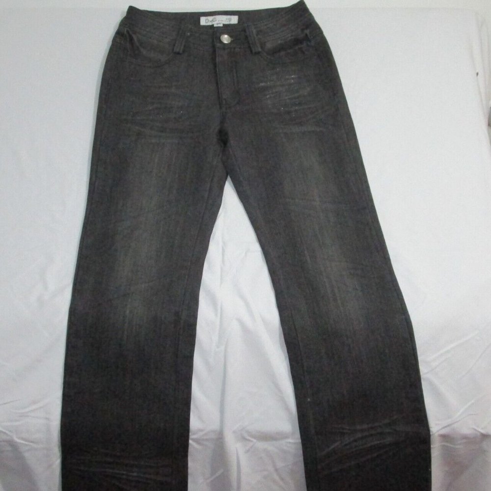 DxG International Co Women's  Jeans DIRN XIU GE   Size 27 US/ Size 4  # 465